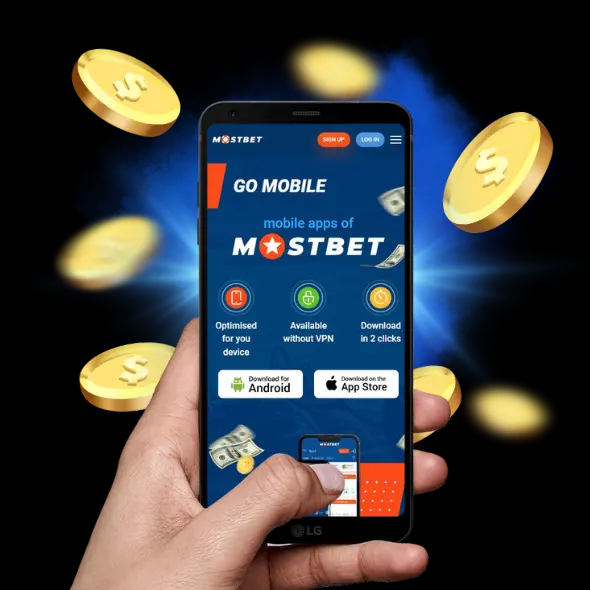 Mostbet BD APK