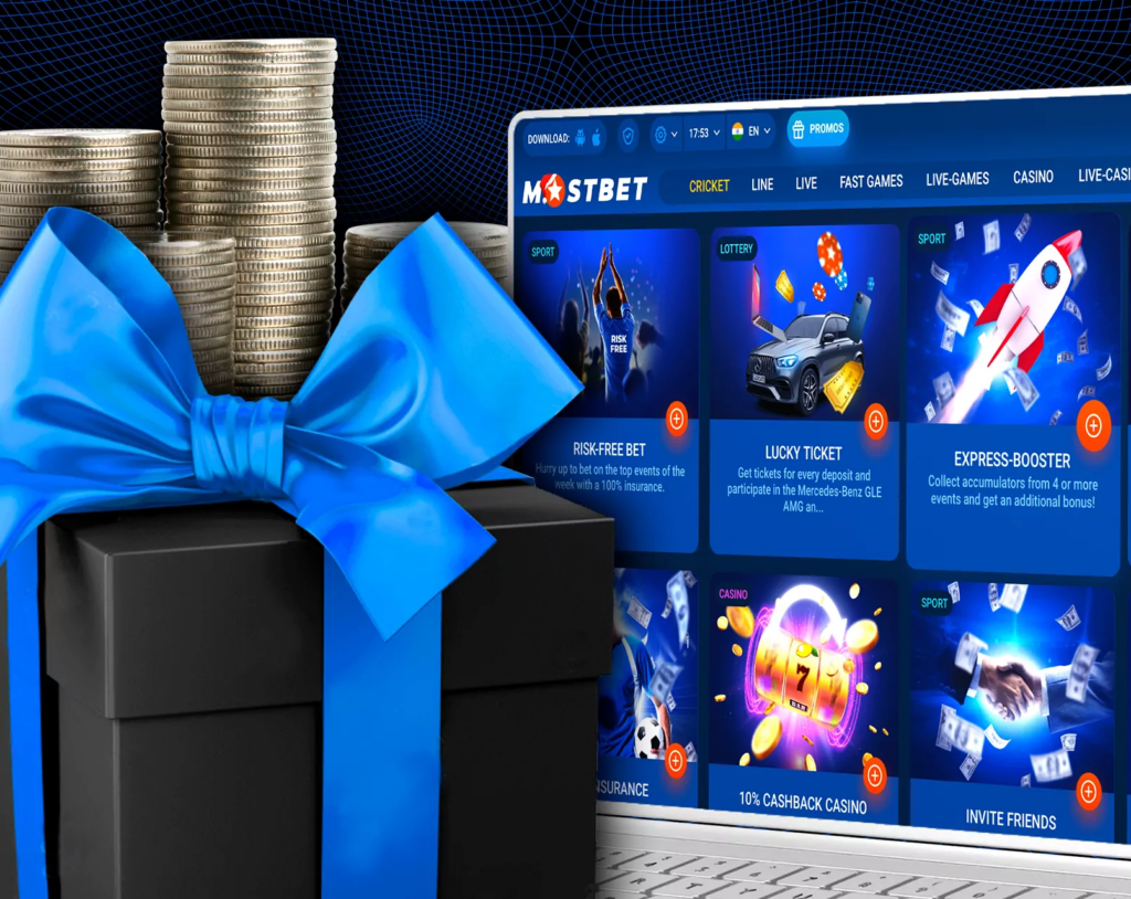 Mostbet BD APK