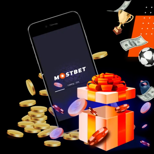 Mostbet BD apk