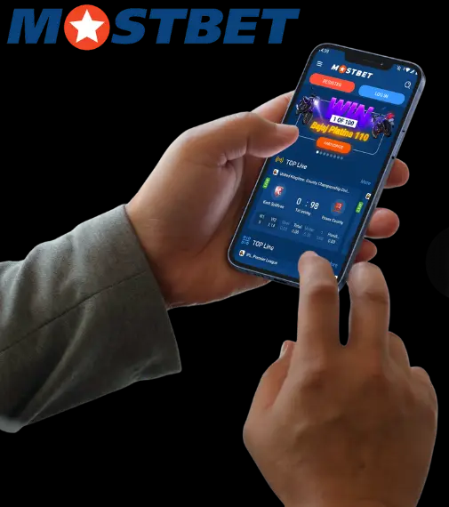 Mostbet BD APK