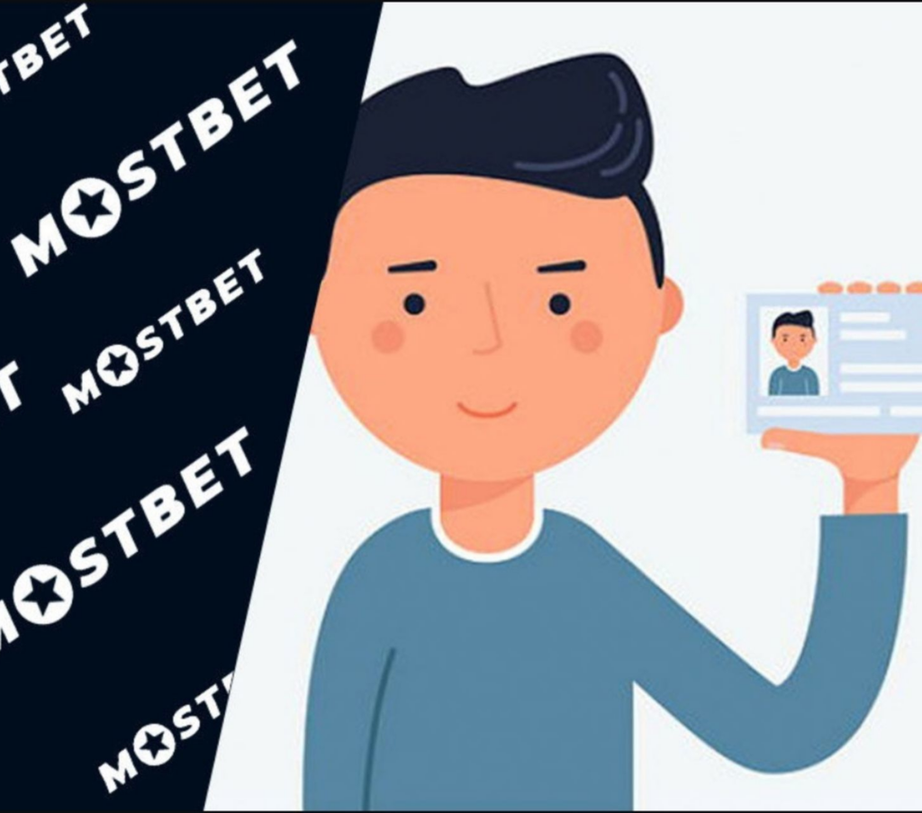 Mostbet BD registration