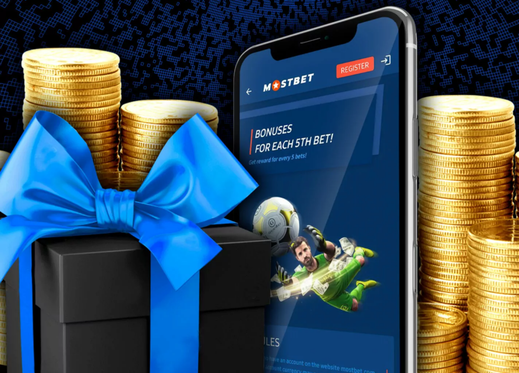 Mostbet BD registration